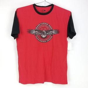 Grand Canyon West Skywalk T Shirt XL QA09 *